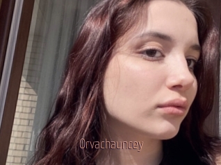 Orvachauncey
