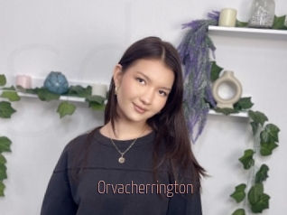 Orvacherrington