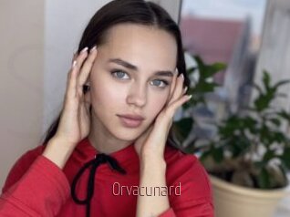 Orvacunard