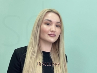 Orvacurvey