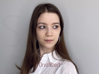 Orvafilbert