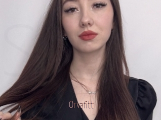 Orvafitt