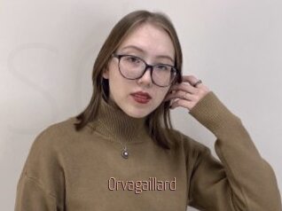 Orvagaillard