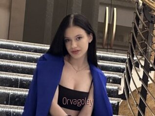 Orvagoley