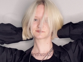 Orvaheaston