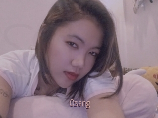 Osang