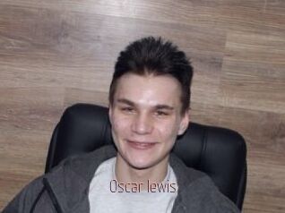 Oscar_lewis