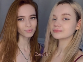 Oseanlin