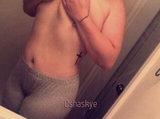 Oshaskye