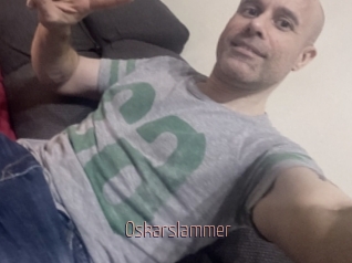 Oskarslammer