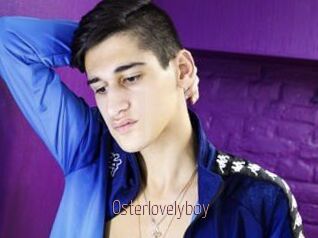Osterlovelyboy