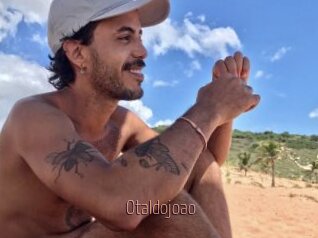 Otaldojoao
