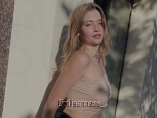 Ottilieanness