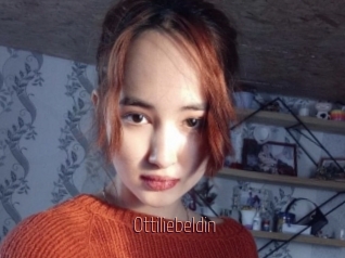 Ottiliebeldin