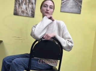 Ottiliecopp