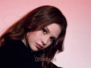 Ottiliedaunt