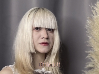 Ottiliedutt
