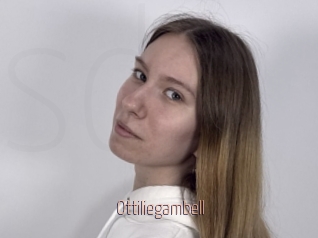Ottiliegambell