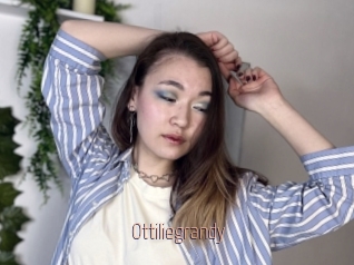 Ottiliegrandy