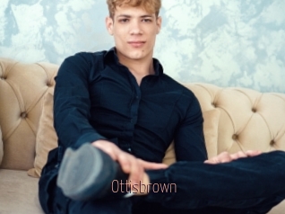 Ottisbrown