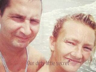 Our_dirty_little_secret