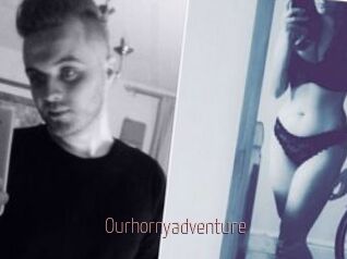 Ourhornyadventure