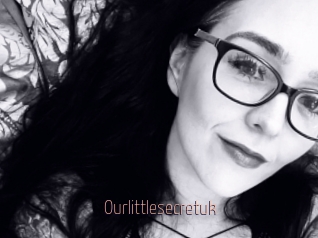 Ourlittlesecretuk
