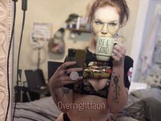 Overnightfaun