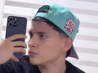 Owen56