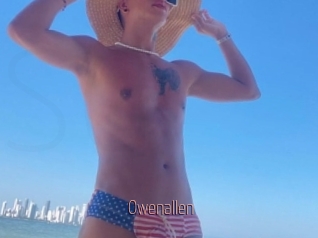 Owenallen