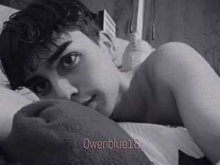 Owenblue18
