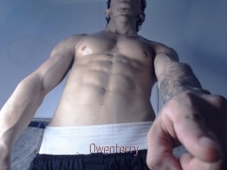 owenterry Sexe désirs