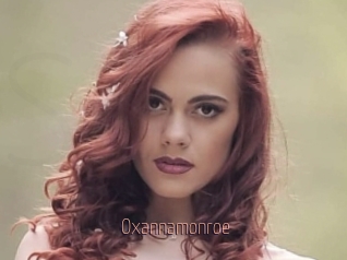 Oxannamonroe