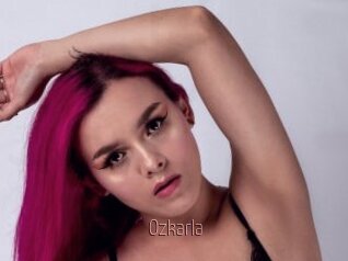Ozkarla