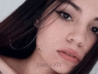 PAMELA_HTX