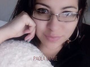 PAOLA_LOVEE
