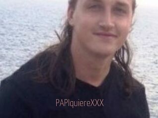PAPIquiereXXX Sexe désirs