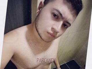 PARCANDY