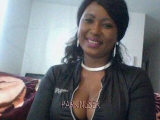 PARKINGSEX Sexe désirs