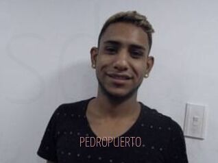 PEDRO_PUERTO
