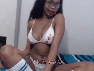 PENNSYLVANIAX