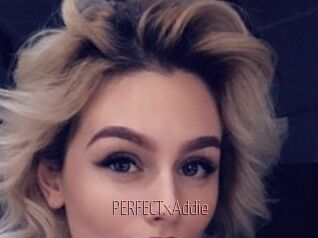 PERFECTxAddie