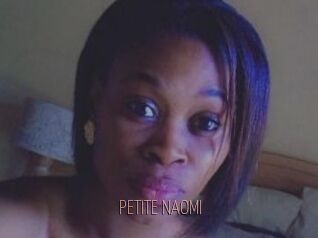PETITE_NAOMI Sexe désirs