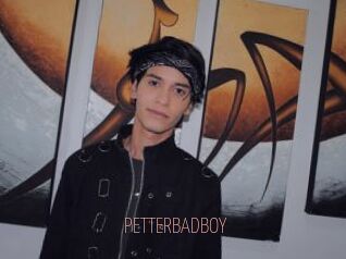 PETTERBADBOY