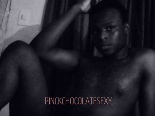 PINCKCHOCOLATESEXY