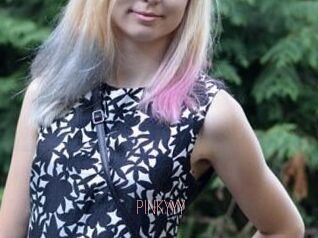 PINKYYY Sexe désirs