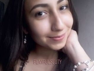 PLAYFULSLUTY