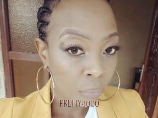 PRETTY4000