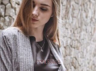 PRINCESA18