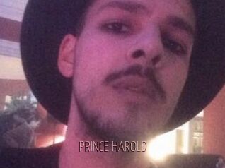 PRINCE_HAROLD Sexe désirs